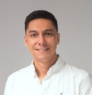Vincent Navarro Moreno, fundador de Marsupia